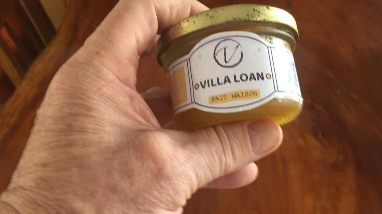 Villa Loan A 会安 外观 照片